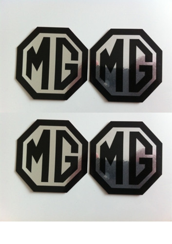 Alloy wheel centre cap - alloy,