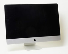 Apple iMac 27”(Late 2015) – i7 4.0GHz, 32GB RAM, New 1TB Drive – macOS Ventura