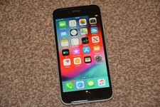 Apple iPhone 6 - 64GB - Space
