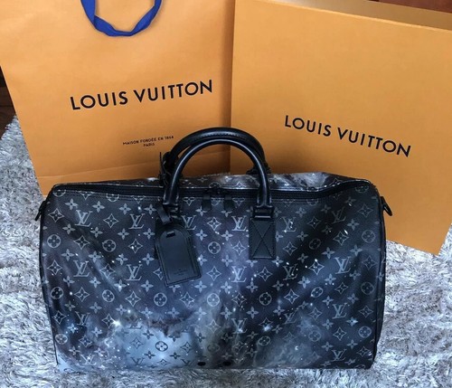 Authentic louis vuitton galaxy - authentic,