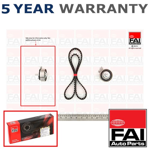 Fai timing cam - fai, kit