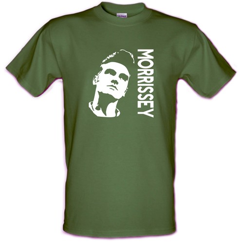 Morrissey the smiths che - smiths,