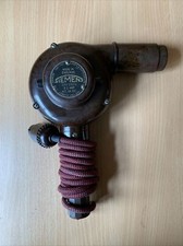 Vintage Siemons hair