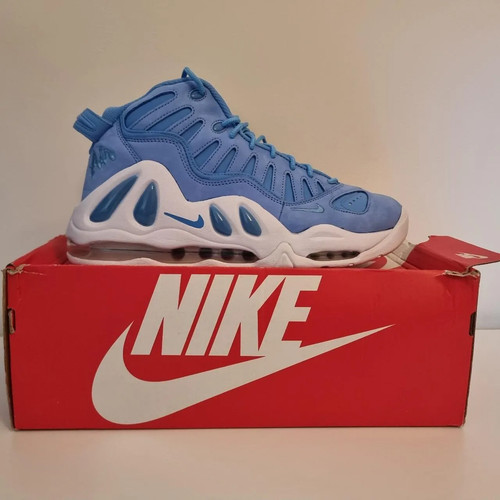 Nike air max - max, uptempo