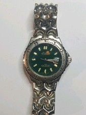 Ladies Retro Ellesse Watch