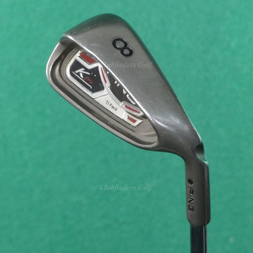 Ping k15 black dot single - k15, 8