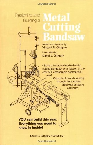 Designing and building metal - designing, a