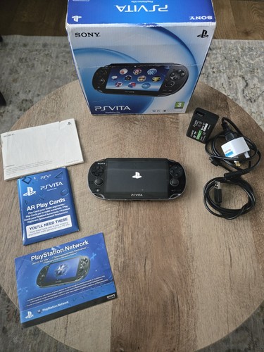 Sony vita oled 256gb sd - sony,