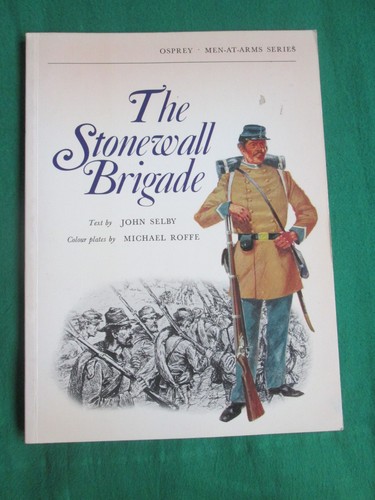 The stonewall brigade 1971 - the,