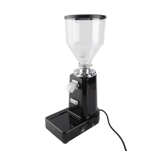 Electric coffee grinder - electric,