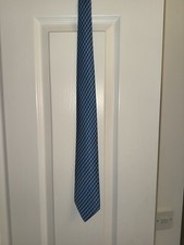 Hermes Men's Light Blue