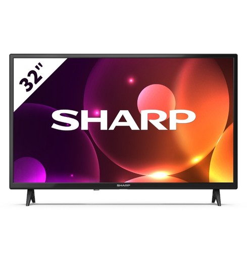 Sharp inch led - sharp, 32