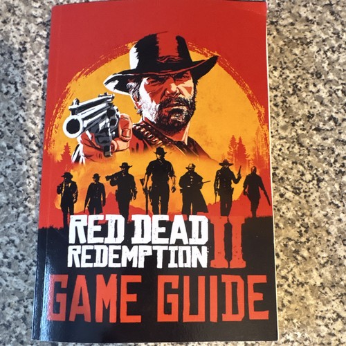 Red dead redemption - red,