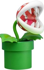 Super Mario Piranha Plant Lamp