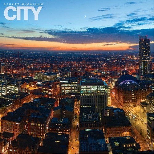 Stuart mccallum various - stuart, mccallum,