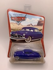 Disney Pixar Cars Doc Hudson