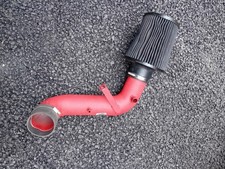 K&N Typhoon Honda Ep3 Type R K20