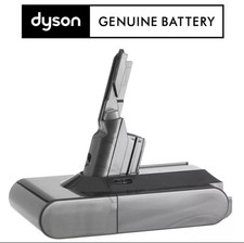 Genuine Dyson V8 SV25 Cordless Vacuum 21.6V Battery Power Pack Part Spare