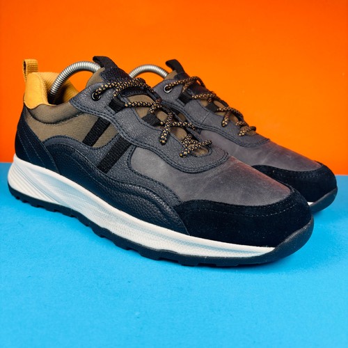 Geox terrestre trainers uk7 - trainers,