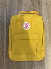 Fjallraven Kanken 16L Backpack