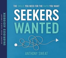Seekers Wanted: The Skills You