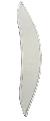 Silver cross cove carry - cross,