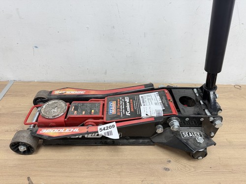 Sealey 3 tonne - 2,
