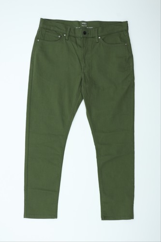 Marks spencer men s trousers - marks, &