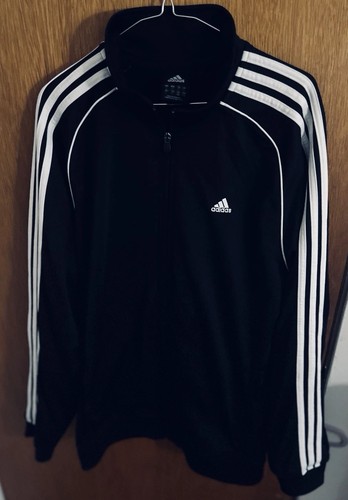 Adidas track jacket warm - adidas, up