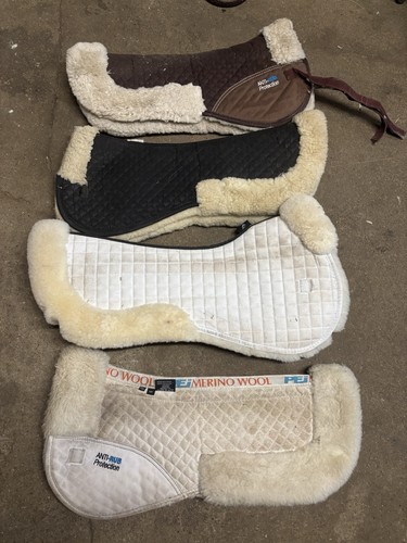 Premierequine lambskin half - premierequine,