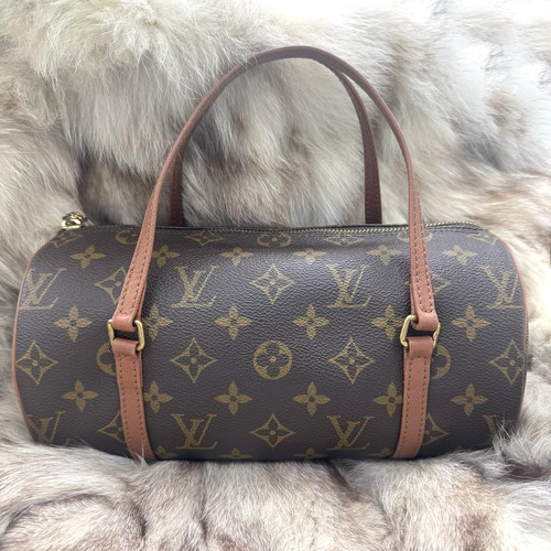 Louis vuitton monogram - louis,