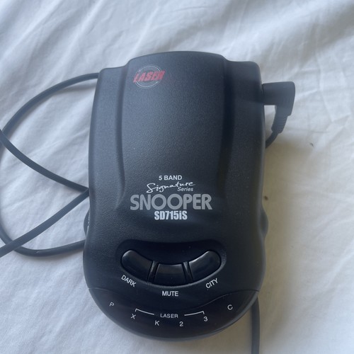 Retro snooper sd715is long - sd715is,