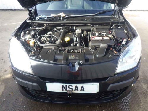 2008 2016 mk3 renault - renault, megane