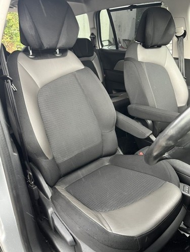 2014 citroen grand - citroen, picasso