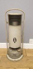 Vintage 1960s Aladdin Aladdinette Paraffin Heater