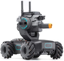 DJI RoboMaster S1 Battle Robot