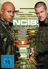 NCIS: Los Angeles  Season  6