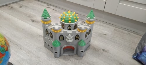 Nintendo super mario bowser - nintendo,