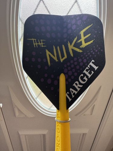 Luke little the nuke 75cm - luke,