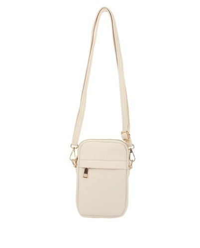 Mini crossbody phone bag - mini,