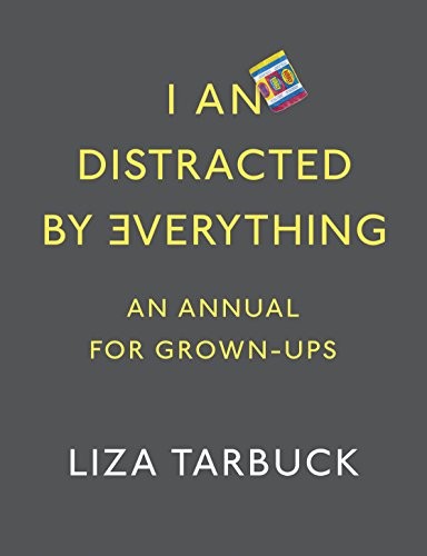 Distracted by - i, an