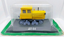 1.43 Russian AT-54 Crawler