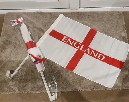 Set england car window - 4,