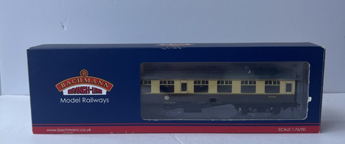 Bachmann 029e mk1 - bachmann, 39-029e