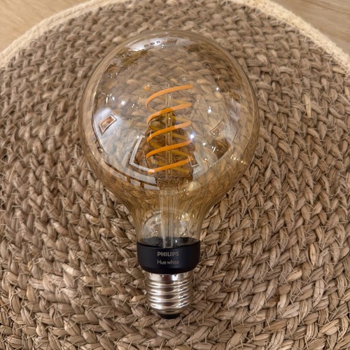 Philips hue white filament - philips,