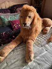 MELISSA & DOUG XXL Giant Plush