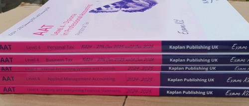 Aat level full set - level, 4