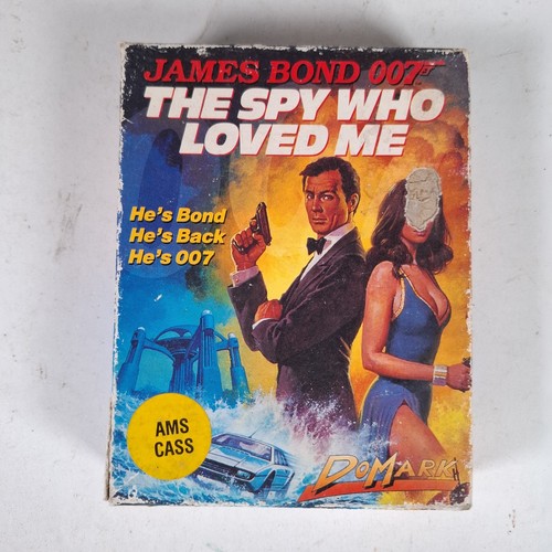 James bond 007 the - bond,
