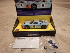Scalextric Sport C2404A Gulf