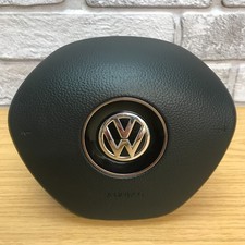 Genuine VW T6 Transporter steering wheel driver centre 2H0880201J. Amarok. SRS 6